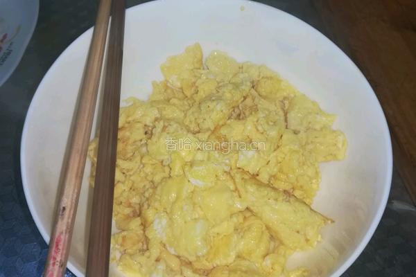 洋葱炒鸡蛋的做法图解5