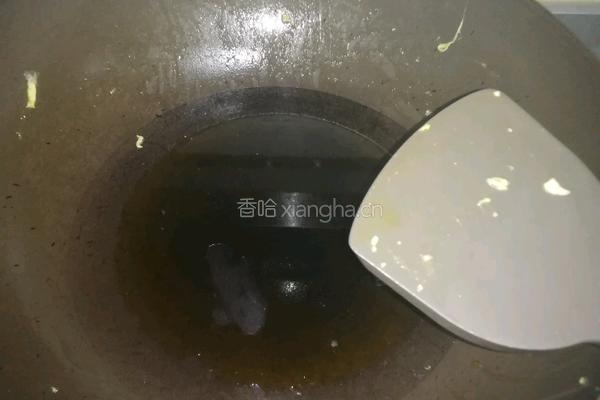 洋葱炒鸡蛋的做法图解6