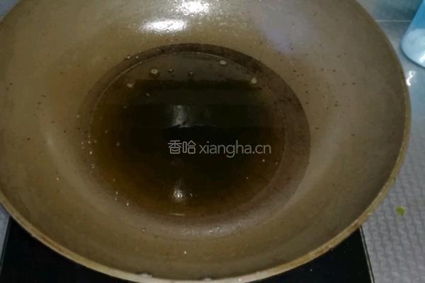 西红柿打卤面的做法图解5
