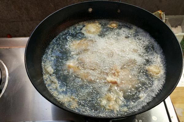 莲藕炖排骨的做法图解3