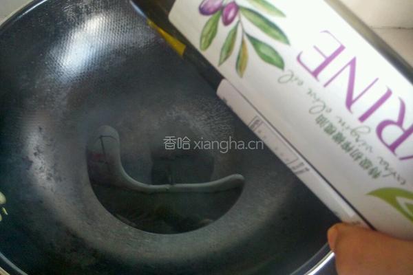 白灼虾的做法图解9