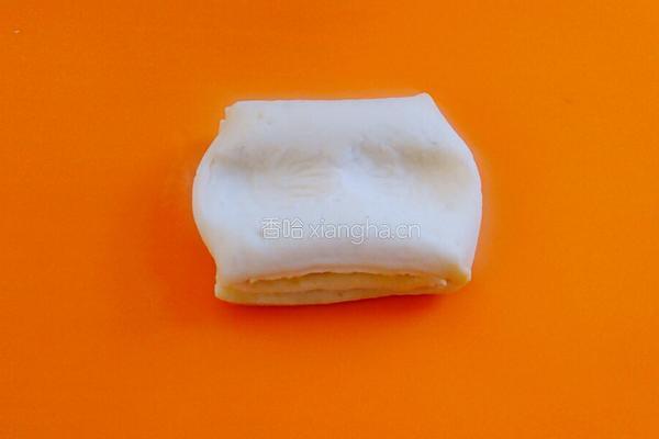 蝴蝶花小卷的做法图解7