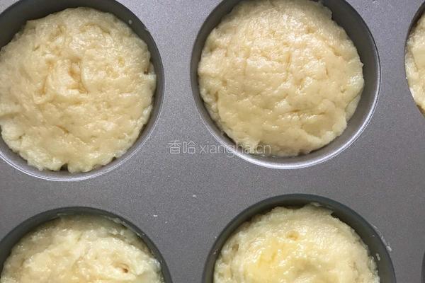 法式乳酪月饼的做法图解13