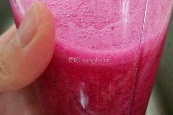 胭脂蛋的做法图解4