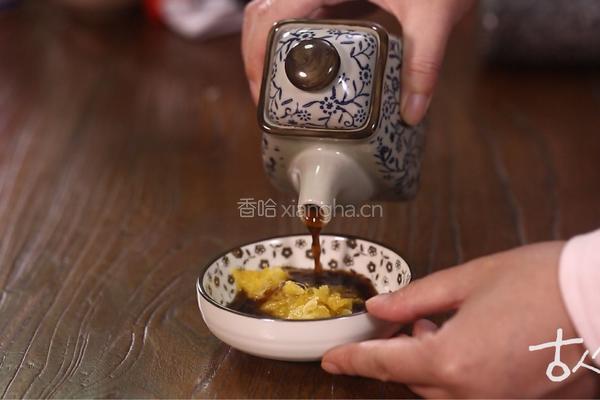 【元·煮蟹】秋分到 螃蟹肥 吃蟹黄 补身体的做法图解4
