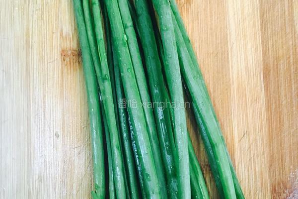 香菇酱炒五花肉的做法图解8