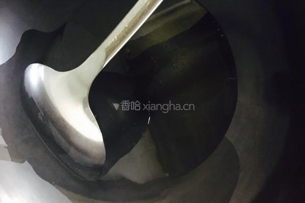 香菇酱炒五花肉的做法图解13