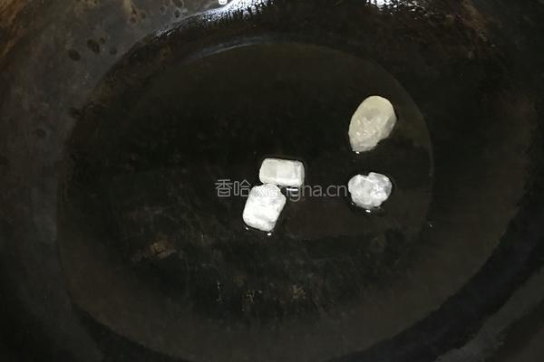 红烧卤鹌鹑蛋的做法图解1