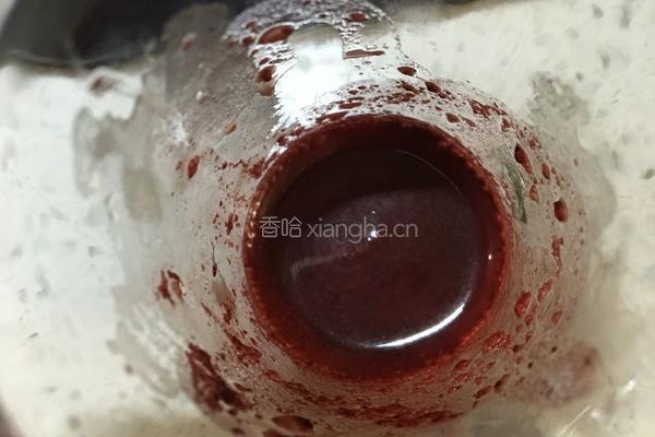 诱人的红烧肉的做法图解7