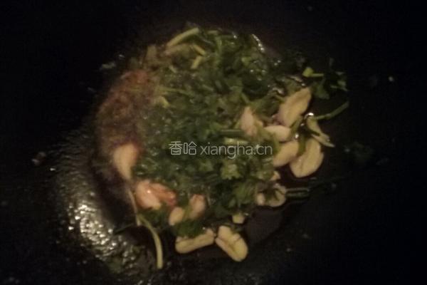 东北酱猪手的做法图解4