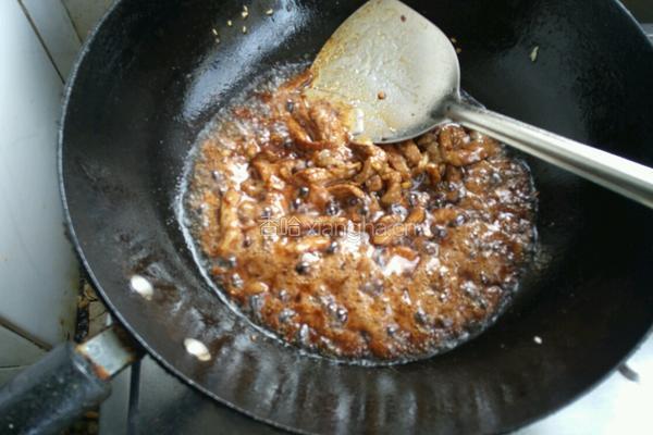 蒜香茄子土豆的做法图解2