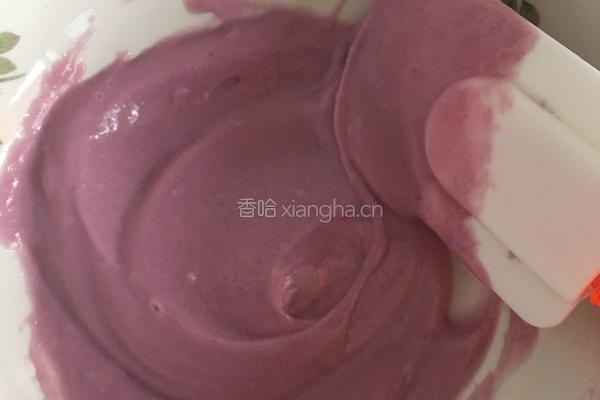 原味酸奶溶豆无糖的做法图解3