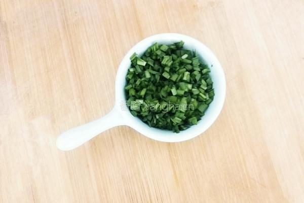 鸡蛋土豆饼的做法图解3