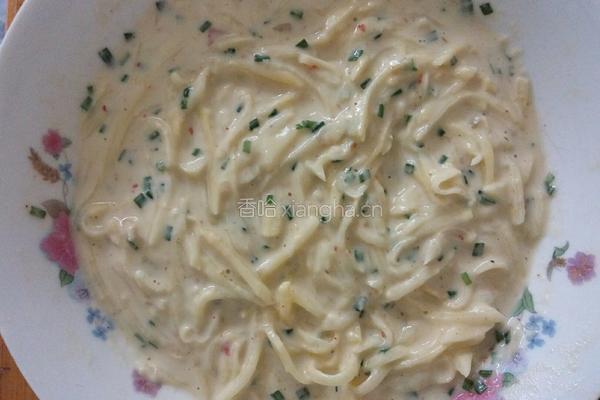 鸡蛋土豆饼的做法图解10