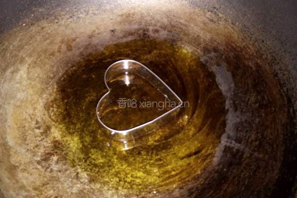 鸡蛋土豆饼的做法图解11