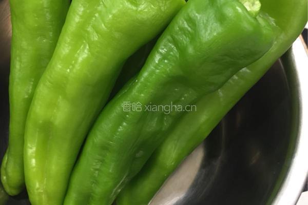 独家秘制酱菜的做法图解4