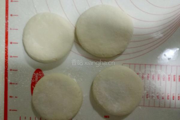 肉夹馍的做法图解6