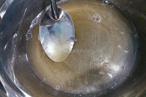 8寸提拉米苏的做法图解5