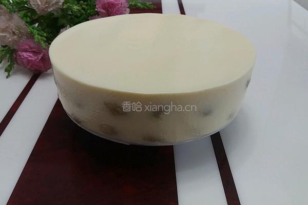 8寸提拉米苏的做法图解15