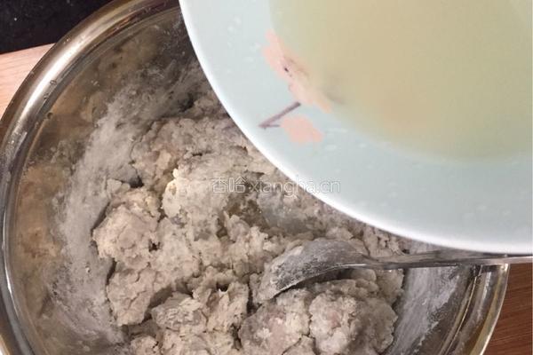 挂糖芋条糕的做法图解10