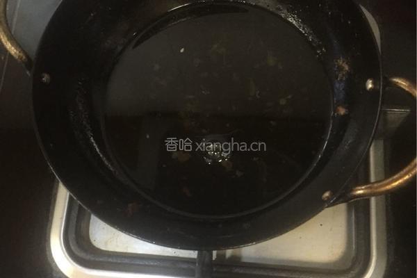 挂糖芋条糕的做法图解18