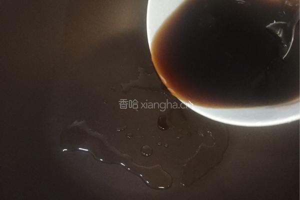 挂糖芋条糕的做法图解24