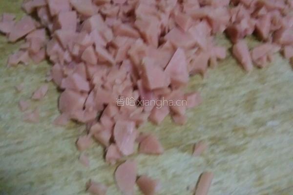 蛋千层的做法图解1