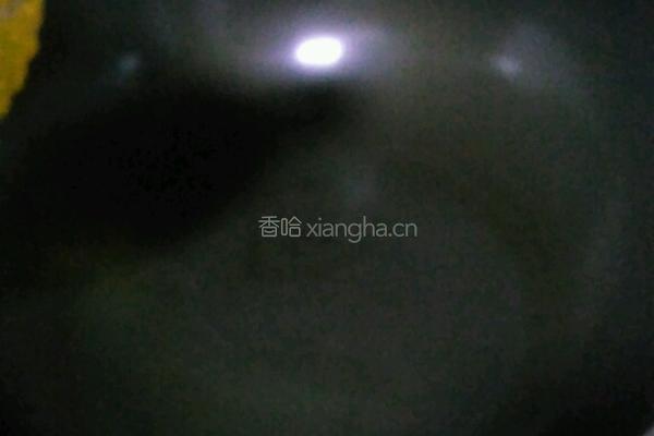 蛋千层的做法图解3