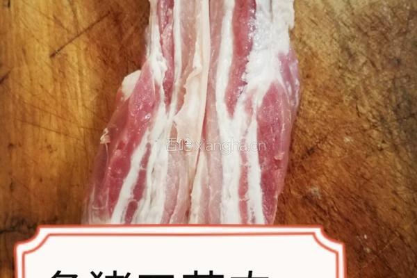 家庭顿肉的做法图解1