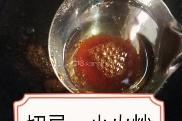 家庭顿肉的做法图解6
