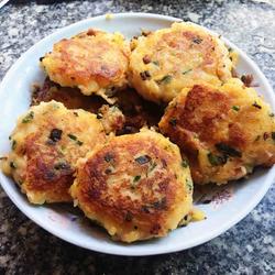 香煎土豆饼的做法[图]