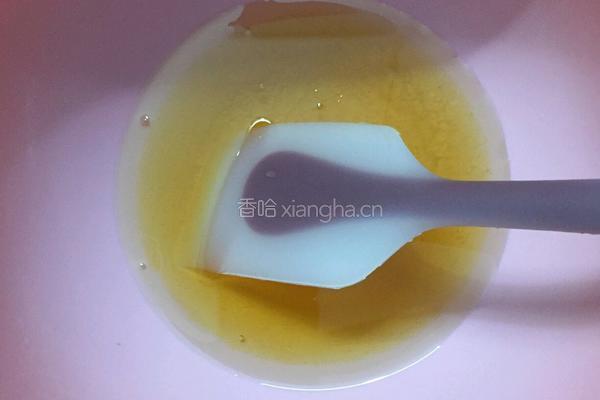 儿童卡通月饼的做法图解2