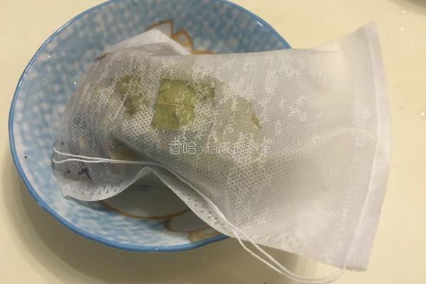 张亮版卤味的做法图解2