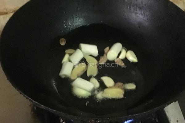 张亮版卤味的做法图解4