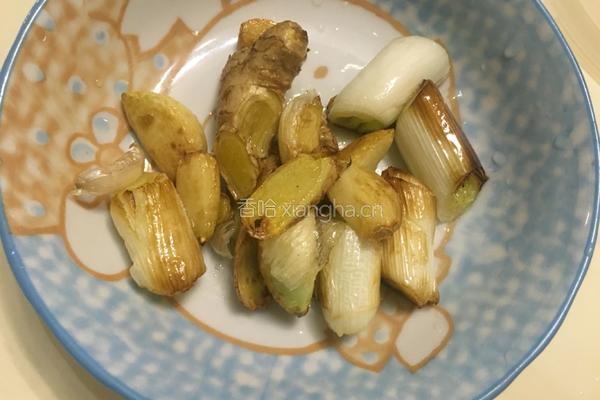 张亮版卤味的做法图解5