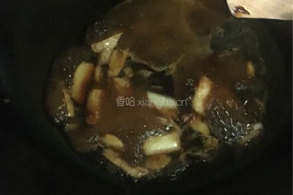 张亮版卤味的做法图解7