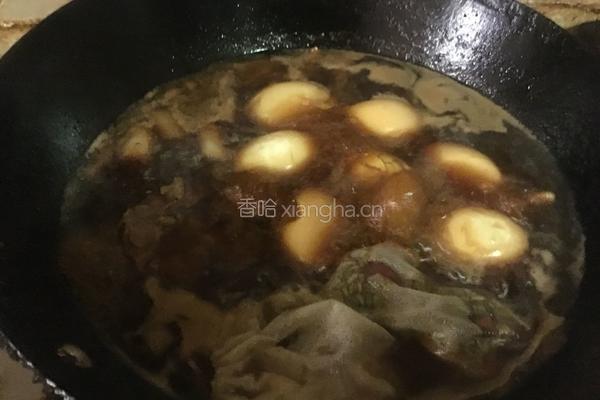 张亮版卤味的做法图解10