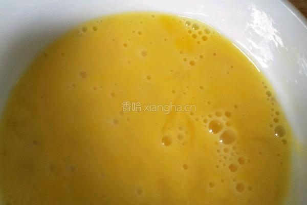 炒河粉的做法图解3