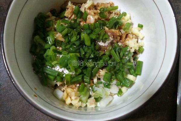 茶花白切鸡的做法图解8