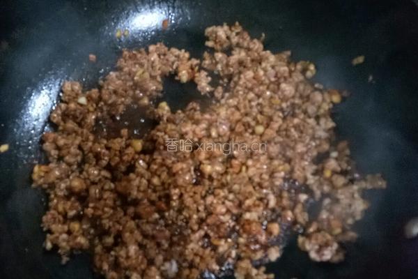 意大利面的做法图解5