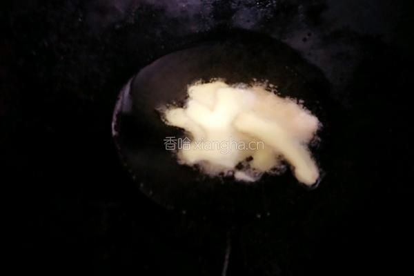 牛肉炖萝卜的做法图解5