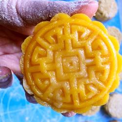 南瓜饼的做法[图]