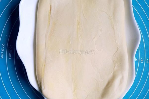 扭扭酥的做法图解4