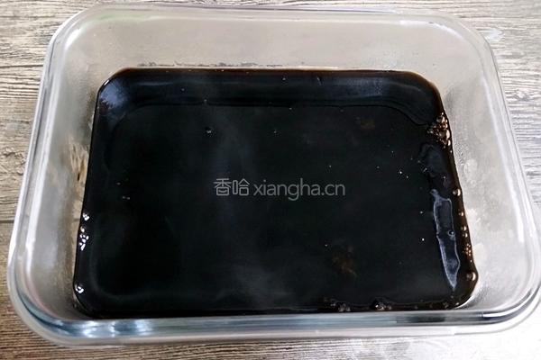 自制烧仙草的做法图解11