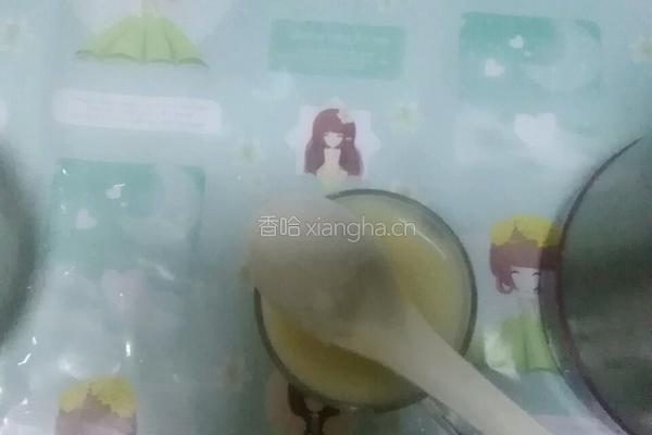 纯豆浆的做法图解7