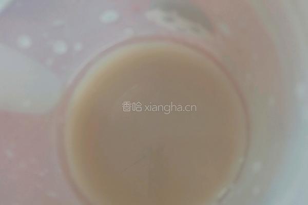 石榴汁