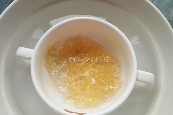 南瓜羊羹的做法图解5