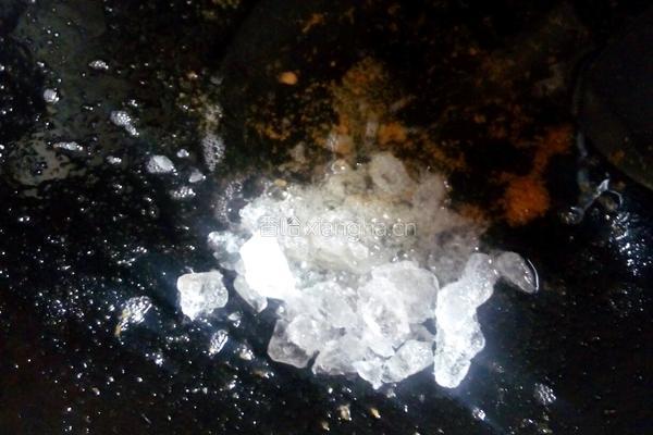 红烧肉的做法图解7