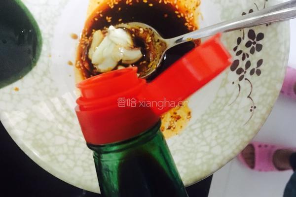 酸辣米线的做法图解11