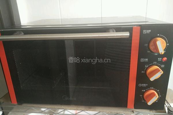 戚风蛋糕的做法图解12